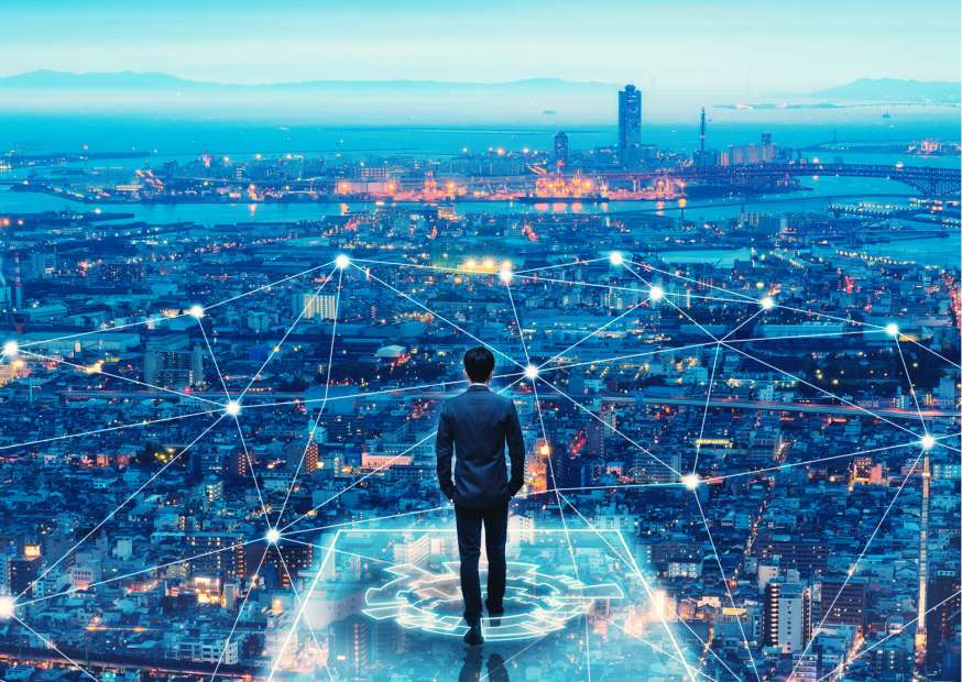 Ludovico De Tomi Impresa del futuro