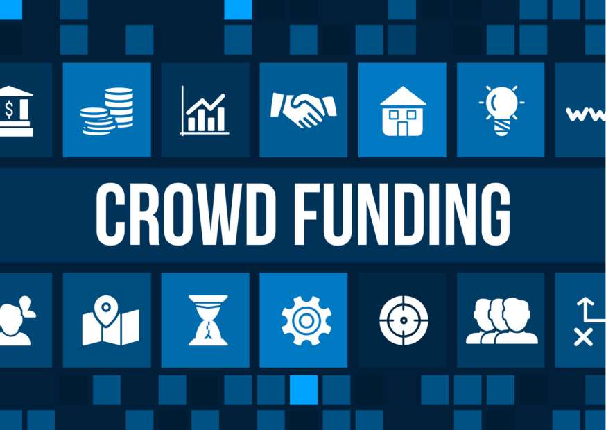 Crowdfunding per aziende | Ludovico De Tomi