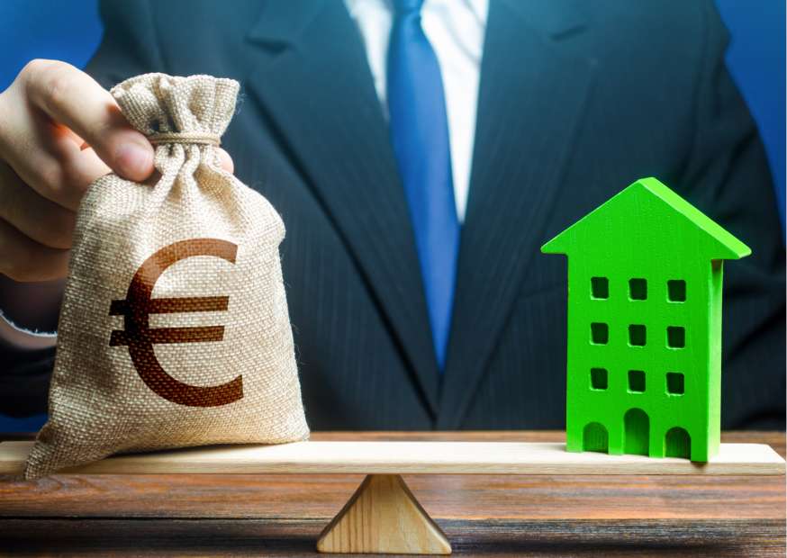 Greenwashing e green bonds | Ludovico De Tomi