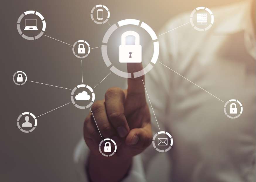 cybersecurity e le aziende di oggi | Ludovico De Tomi