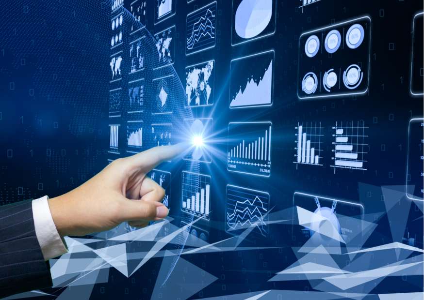 Il futuro della finanza con l'AI | Ludovico De Tomi