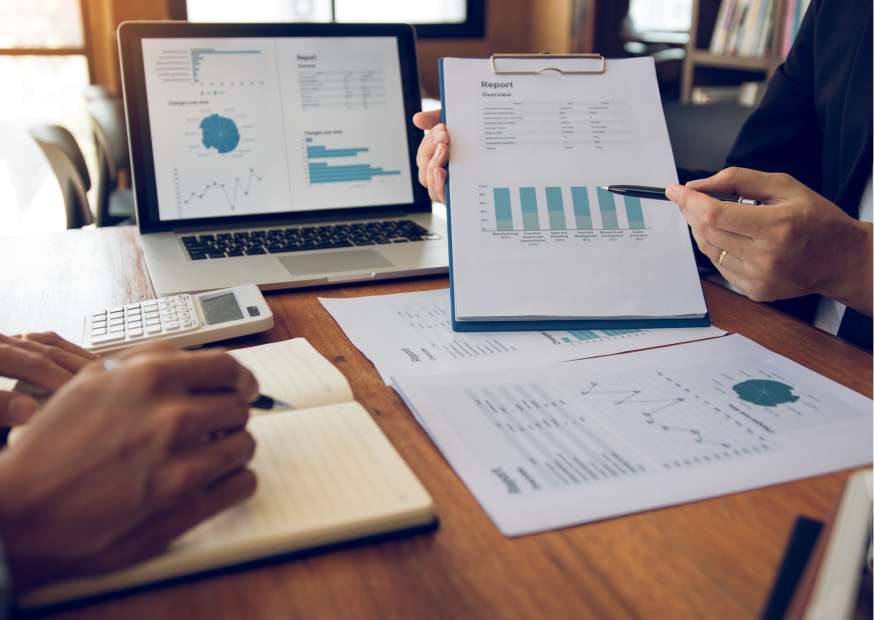 Project financing per le aziende | Ludovico De Tomi