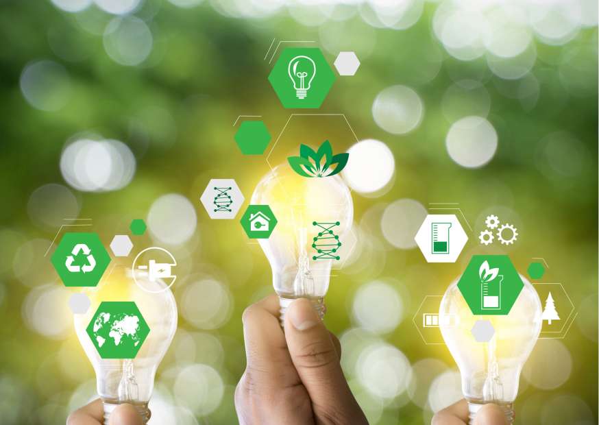 Transizione energetica | Ludovico De Tomi CFO