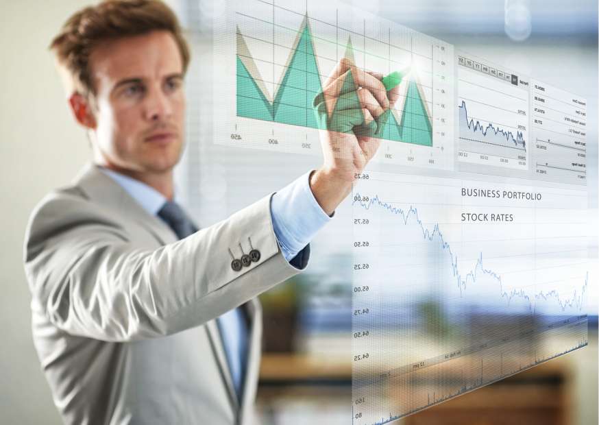 Digitalizzazione | Ludovico De Tomi cfo