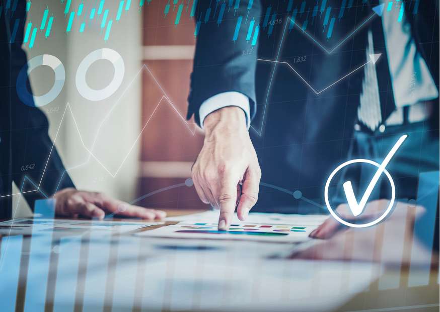 Riduzione del rischio finanziario con l'AI | Ludovico De Tomi