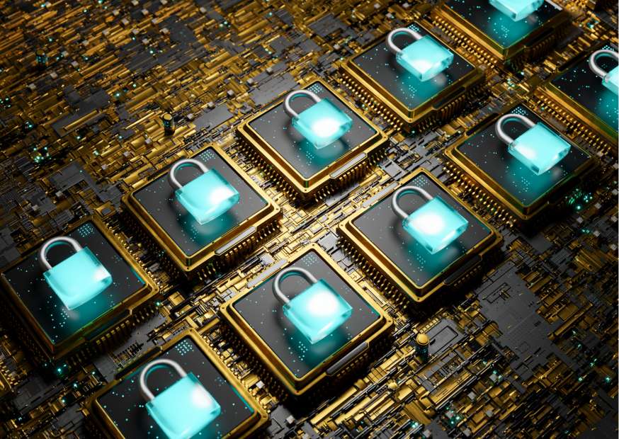 Finanza decentralizzata | Ludovico De Tomi