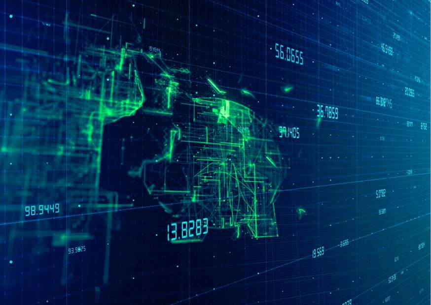 Blockchain e finanza verde | Ludovico De Tomi
