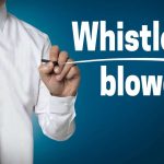 ANAC e whistleblowing | Ludovico De Tomi cfo