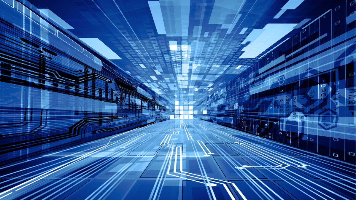 digital twin