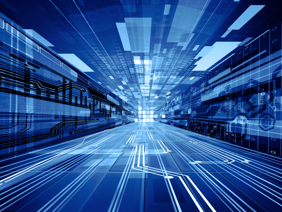 digital twin